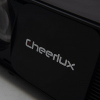 Проектор Cheerlux CL760 (черный) - 5